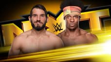 NXT Results For September 5, 2018: Velveteen Dream Vs Johnny Gargano And More