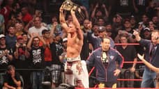 #1 Contender's Match For The NWA Worlds Heavyweight Title Set For Tomorrow In Manchester