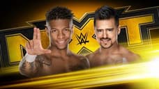 #1 Contender's Match For The NXT Cruiserweight Championship Is Confirmed For Tonight's Episode