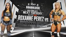 2 Matches Added To WWE Roadblock & NXT Underground Match Coming In 2 Weeks