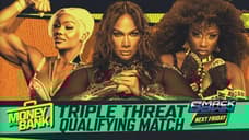 2 More Stars Qualify For WWE Money In The Bank, Next Week's Matches Announced