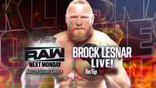 2 Tag Team Title Matches, Street Fight, Brock Lesnar & More Set For Next Week's WWE RAW Episode