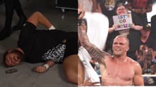 2 WWE Superstars Left Their Factions On Tonight's NXT