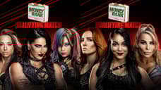 2 WWE Superstars Qualify For 2025 Money In The Bank Ladder Match On Monday Night Raw