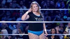 2017 MAE YOUNG CLASSIC Competitor Piper Niven Reportedly WWE Bound