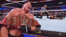 2018 Could Be The Final Year WWE Hosts SUMMERSLAM In Brooklyn, New York