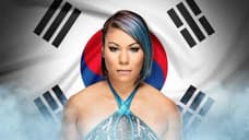 2018 MAE YOUNG CLASSIC Competitor Mia Yim Reportedly Signs A Contract Deal With The WWE
