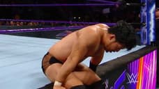 205 LIVE Superstar Hideo Itami Fuels Speculation That He Might Be Done With WWE