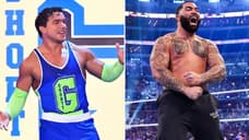 Chad Gable Reflects On Shorty G Gimmick And Whether He Had An Issue Working With Gable Stevenson