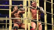 Jinder Mahal Opens Up On His WWE Release And Admits The Punjabi Prison Match Sucks