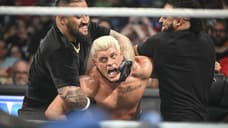 The Bloodline Decimates Cody Rhodes On SMACKDOWN Ahead Of Solo Sikoa's Title Match At SUMMERSLAM