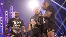Bobby Lashley And MVP Reportedly Plan To LEAVE WWE And Reunite The Hurt Business In AEW
