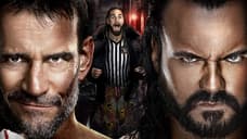 CM Punk Makes A Huge Announcement On RAW As SUMMERSLAM Match Is Finally Made Official