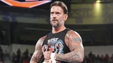 CM Punk Reveals What Exactly Has Changed About WWE Since He Walked Out Of The Company In 2014