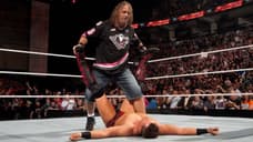 Bret Hart On Why Working With AEW Would Ruffle WWE's Feathers And His Feelings About Bill Goldberg