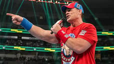 John Cena Reveals Specific Number Of Dates He'll Be Working For WWE During His 2025 Retirement Tour