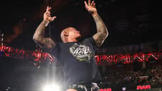 Randy Orton Makes A Case For His World Heavyweight Title Match Main Eventing BASH IN BERLIN