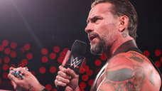 CM Punk Reveals One Of The Most Surprising Changes In WWE Now Paul Triple H Levesque Is In Charge