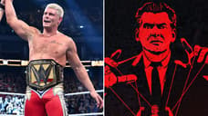 Cody Rhodes Largely Dodges Questions About Vince McMahon Lawsuit And Netflix Documentary At BASH IN BERLIN