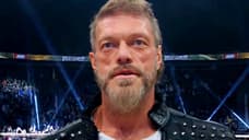 AEW Star Adam Copeland (Edge) Addresses DOUBLE OR NOTHING Injury And Shares Recovery Update