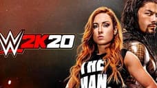 2K Games Donates $500,000 To The Leukemia & Lymphoma Society To Mark WWE 2K20 Launch