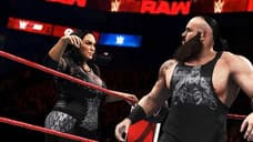 2K Games Reveals The In-Game Soundtrack For WWE 2K20