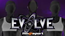 3 WWE Superstars Debut On WWE EVOLVE - Results For November 19, 2025