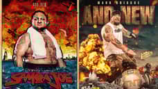 4 Shocking TITLE CHANGES From AEW Full Gear 2025: Which Champions Lost Their Titles?