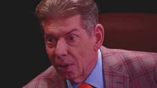 76-Year-Old Vince McMahon Plans To Wrestle At WRESTLEMANIA (And You Won't Believe Who His Opponent Is)