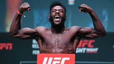 A Bantamweight Bout Between Aljamain Sterling And Cory Sandhagen Is Set For UFC FIGHT NIGHT SAN DIEGO