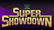 A Big Name Is Heading To SUPER SHOWDOWN For A Surprise Appearance - SPOILERS