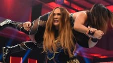 A Botched Nia Jax Spot Is Why Vince McMahon Has Decided To Ban The Use of The Buckle Bomb