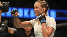 A Bout Between Flyweight Fighters Katlyn Chookagian and Jessica Eye Is Set For An Upcoming UFC Pay-Per-View