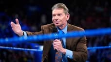 A Crazy Backstage Story Involving Vince McMahon And Gronk At WRESTLEMANIA Has Been Revealed