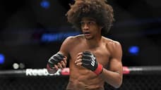 A Featherweight Bout Between Alex Vaceres And Chase Hooper Is Confirmed For UFC 250