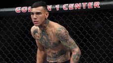A Featherweight Bout Between Andre Fili And Charles Jourdain Is Confirmed For Next Month