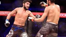 A Featherweight Bout Between Suman Mokhtarian And Seung Woo Choi Is Set For UFC FIGHT NIGHT BUSAN