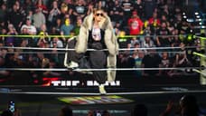 A First Look At Becky Lynch's Character In Upcoming STAR TREK: STARFLEET ACADEMDY TV Series Revealed