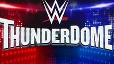 A First Look At WWE's THUNDERDOME Set Up Has Been Revealed And It's Worse Than Imagined