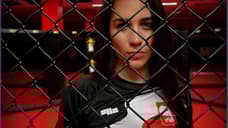 A Flyweight Bout Between Veronica Macedo And Amanda Lemos Is Set For UFC FIGHT NIGHT BUSAN