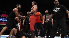 A Former IWGP United States Champion Is Now A Member Of The Bullet Club OGs