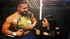 A Former NXT Champion Was Originally Set To Feud With Jeff Hardy For The United States Championship