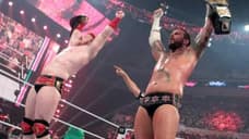 A Former WWE And World Heavyweight Champion Has Been Flown In For SURVIVOR SERIES Weekend