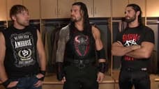 A Former WWE Champion Is Currently The Frontrunner To Face Brock Lesnar At SUMMERSLAM