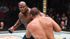 A Heavyweight Bout Between Derrick Lewis And Ilir Latifi Is Set For UFC FIGHT NIGHT HOUSTON