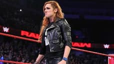 A Huge Angle Involving [SPOILER] And Ric Flair Reportedly Planned For Monday's RAW