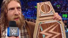 A Huge Gauntlet Match Has Been Announced For Tomorrow Night's SMACKDOWN LIVE