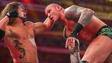 A Huge Match has Been Announced For Tonight's Episode Of RAW Following The TLC PPV