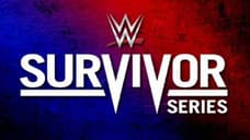 A Huge Match Is Already Being Advertised For This Year's SURVIVOR SERIES
