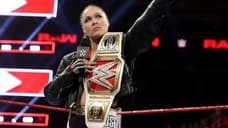 A Huge Rumor May Shed Light On What WWE Has Planned For The Women's Titles At WRESTLEMANIA & Beyond